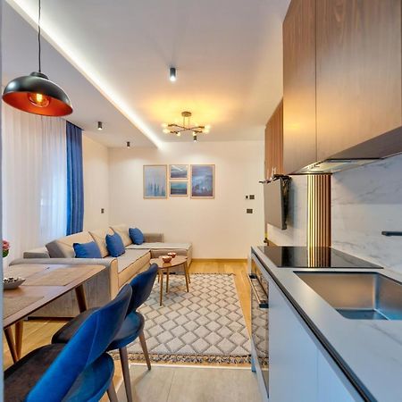 Apartament Silver Sky 11 Zlatibor Zewnętrze zdjęcie