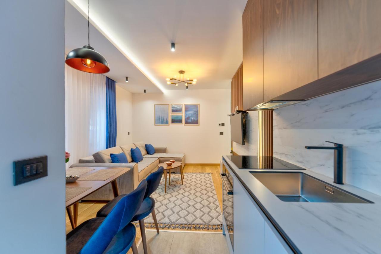 Apartament Silver Sky 11 Zlatibor Zewnętrze zdjęcie