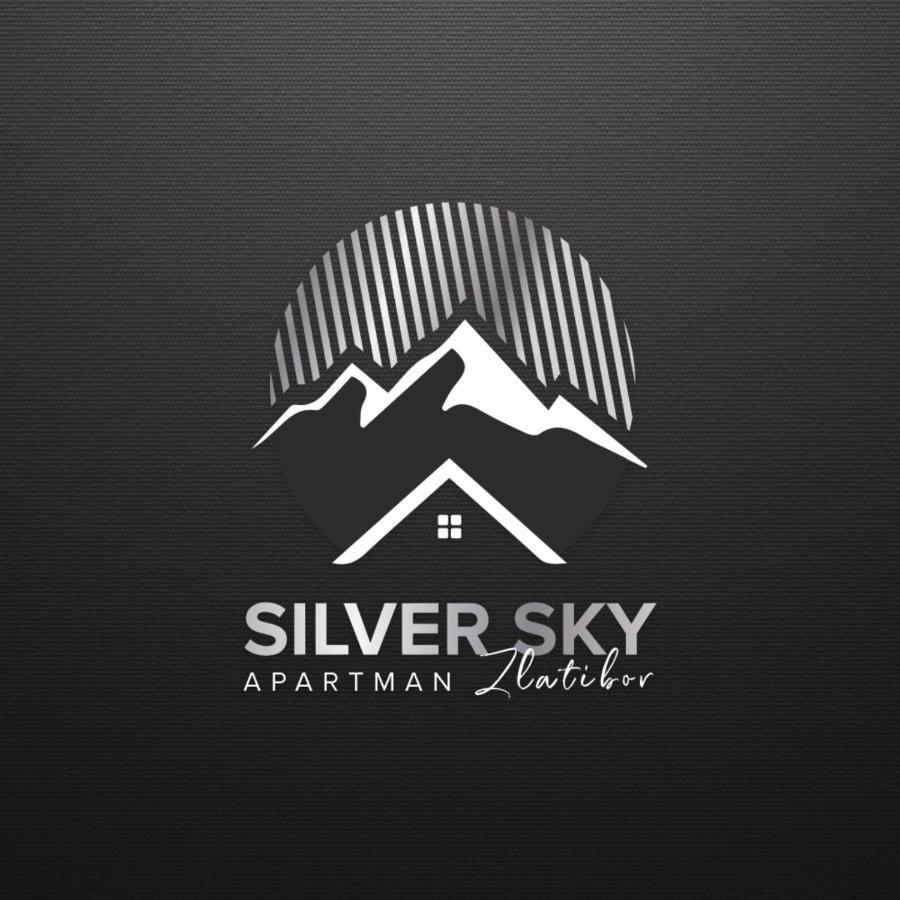 Apartament Silver Sky 11 Zlatibor Zewnętrze zdjęcie