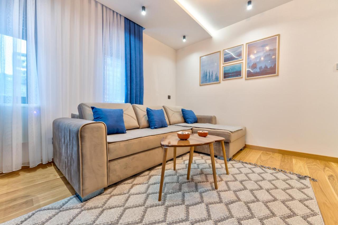 Apartament Silver Sky 11 Zlatibor Zewnętrze zdjęcie