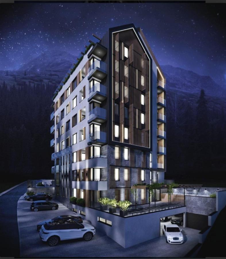 Apartament Silver Sky 11 Zlatibor Zewnętrze zdjęcie