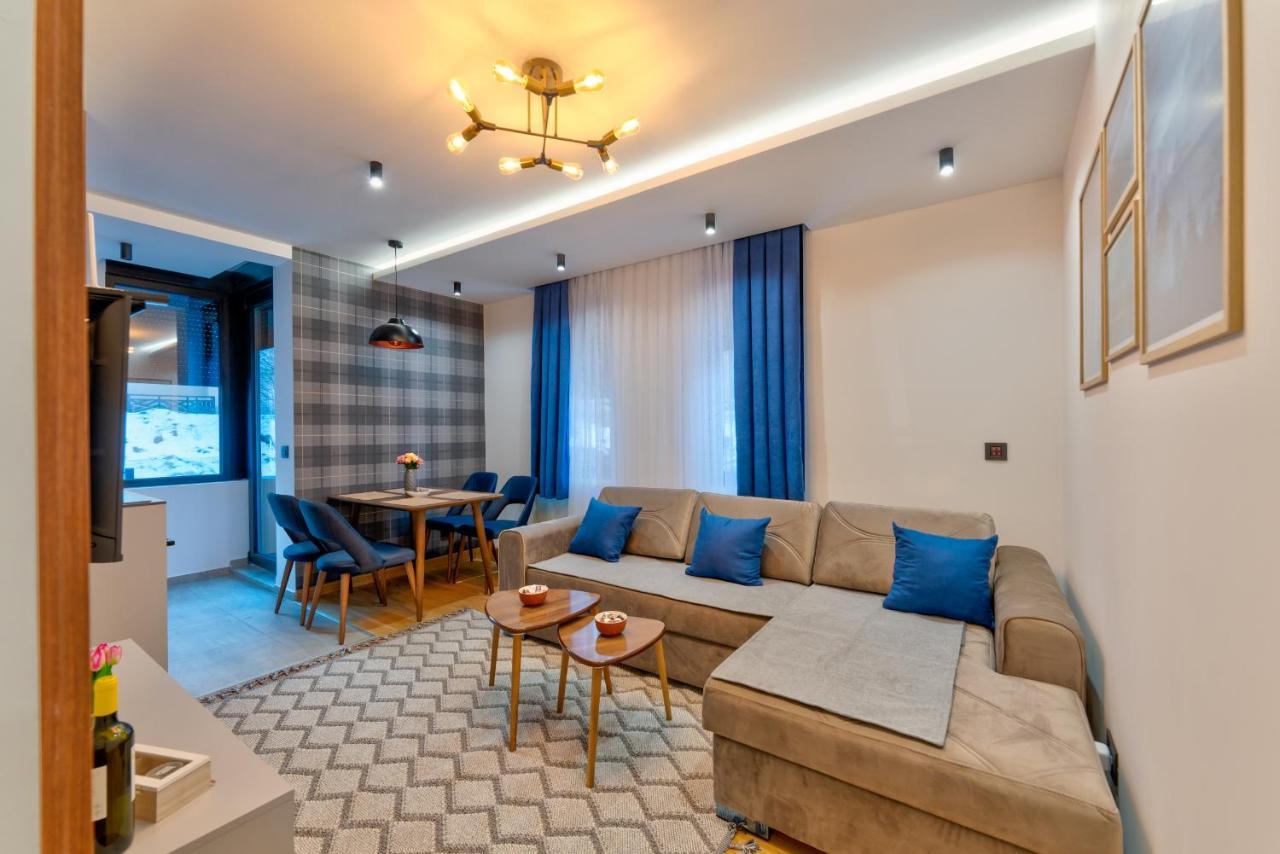 Apartament Silver Sky 11 Zlatibor Zewnętrze zdjęcie